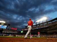 Mike Trout Angels Wallpaper 6