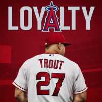 Mike Trout Wallpaper 6