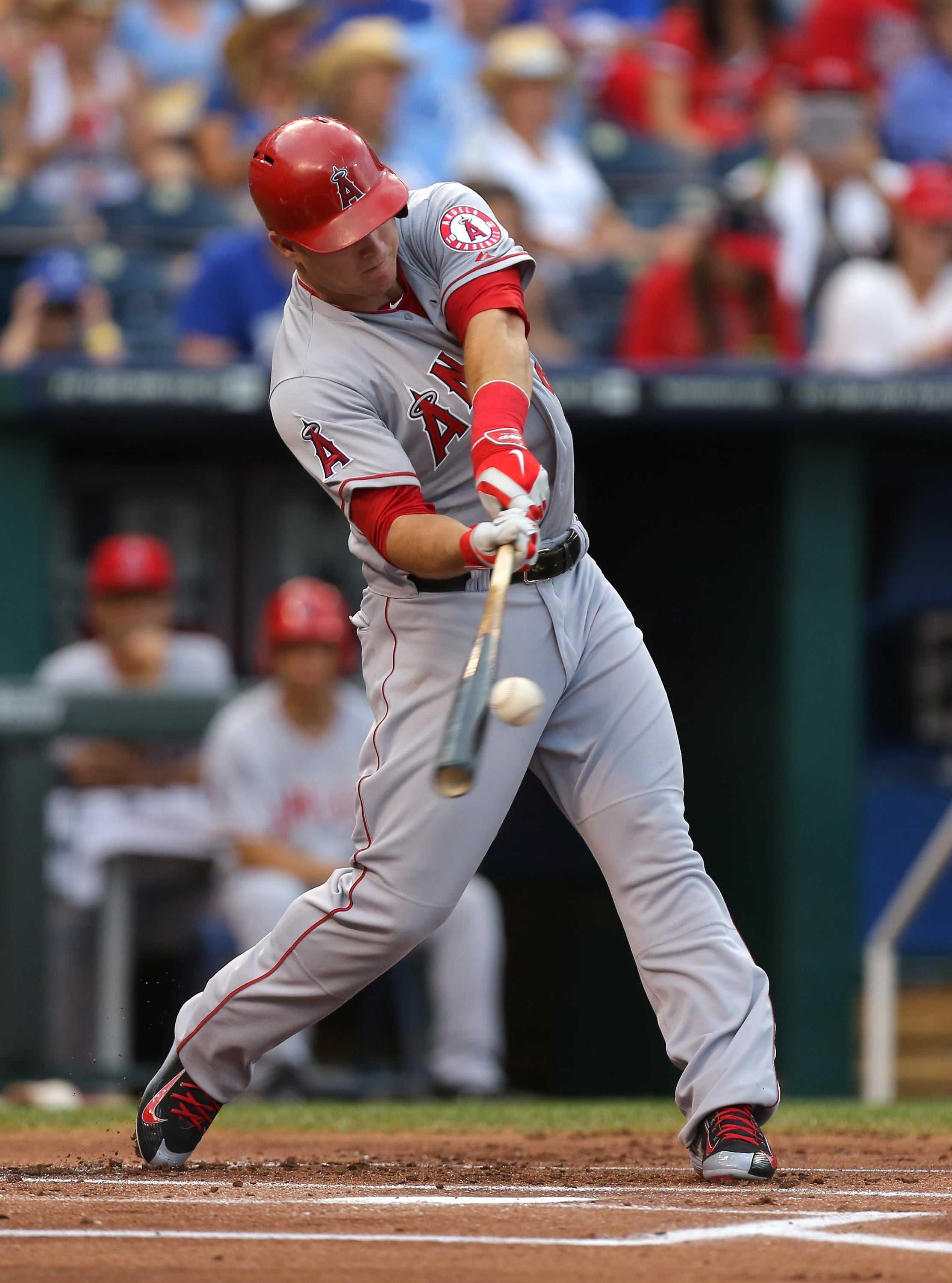 Mike Trout Wallpaper 1