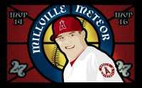 Mike Trout Wallpaper 9