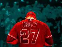 Mike Trout Wallpapers 2