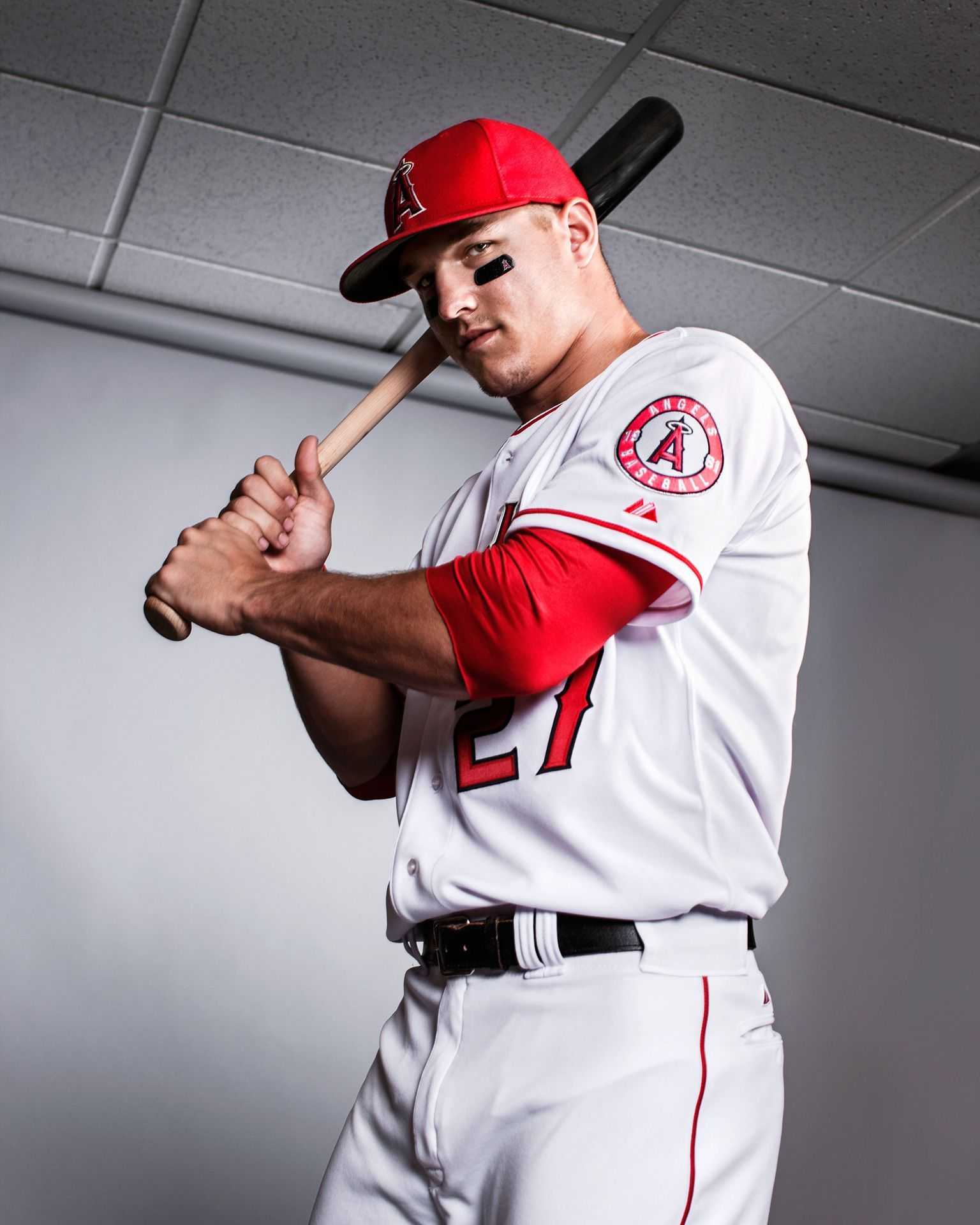Mike Trout Wallpapers 1