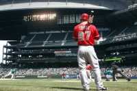 Mike Trout Wallpapers 10