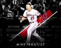 Mike Trout Wallpapers 6