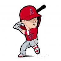 Mike Trout Wallpapers 5