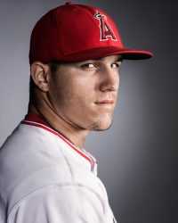 Mike Trout Wallpapers 3