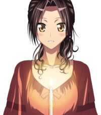 Misaki Ayuzawa Wallpaper 8