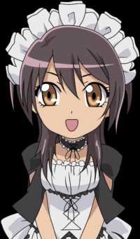 Misaki Ayuzawa Wallpaper 1