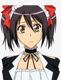 Misaki Ayuzawa Wallpaper 7