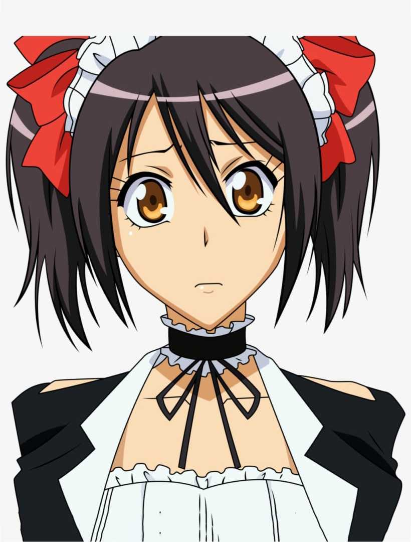 Misaki Ayuzawa Wallpaper 1 Misaki Ayuzawa Wallpaper 1