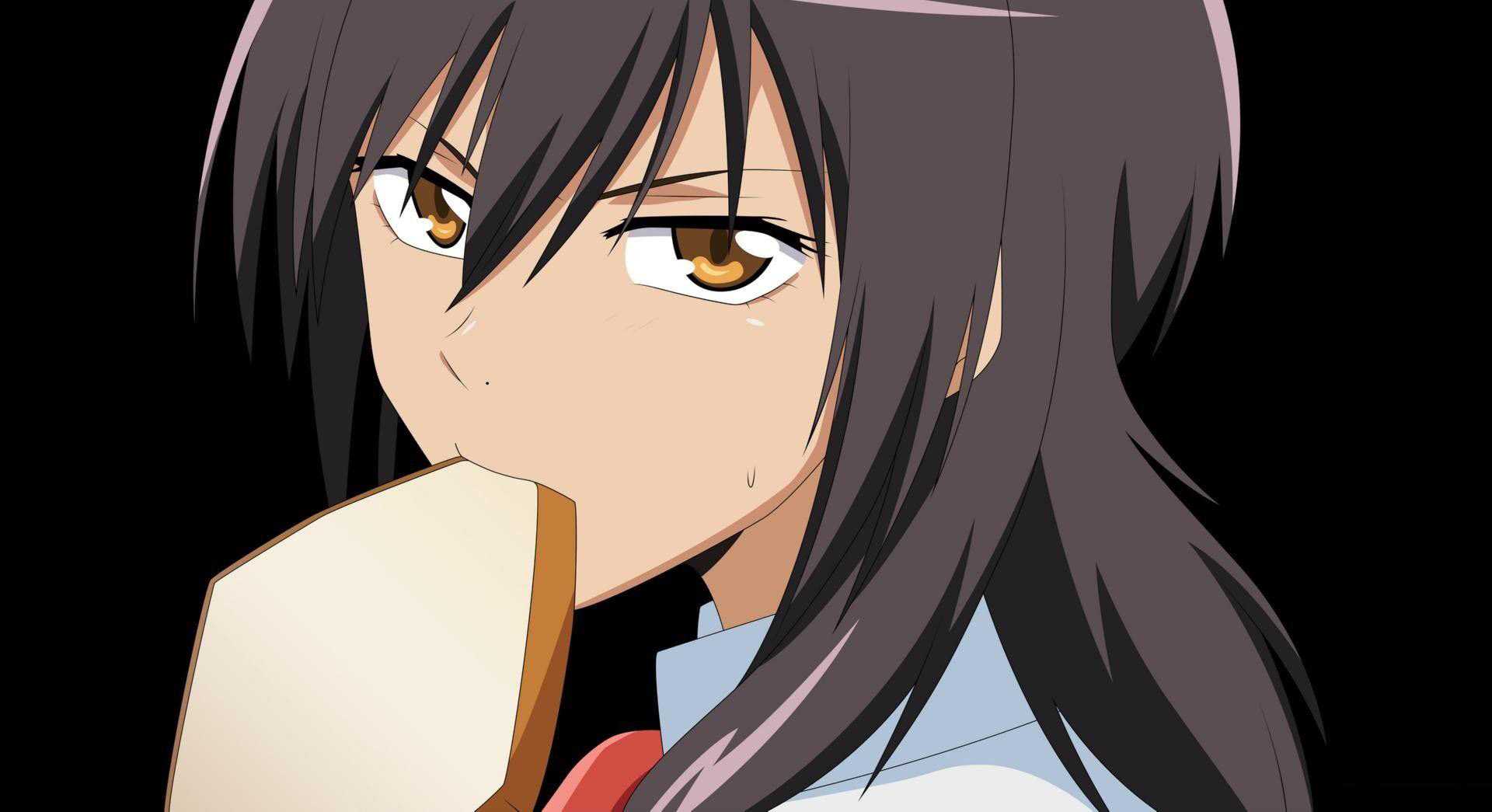 Misaki Ayuzawa Wallpaper Desktop 1 Misaki Ayuzawa Wallpaper Desktop 1