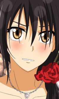 Misaki Ayuzawa Wallpaper Phone 9