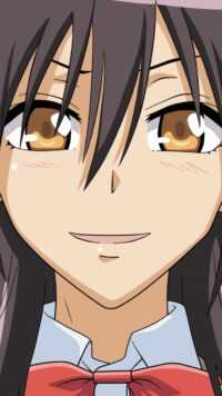 Misaki Ayuzawa Wallpaper Phone 10