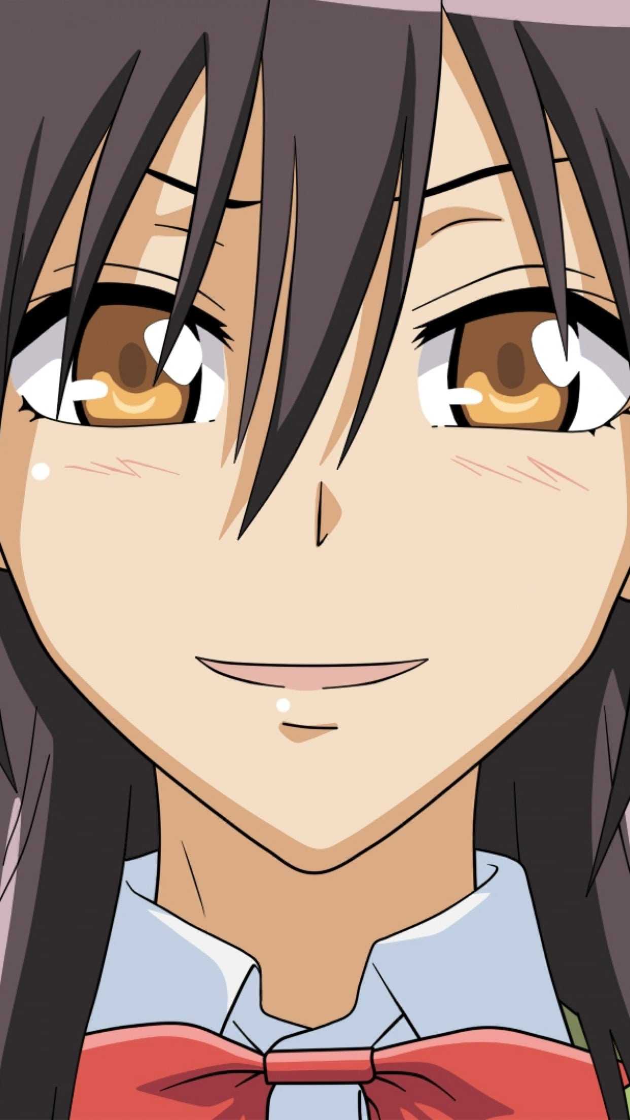 Misaki Ayuzawa Wallpaper Phone 1 Misaki Ayuzawa Wallpaper Phone 1