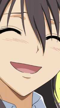 Misaki Ayuzawa Wallpaper iPhone 2