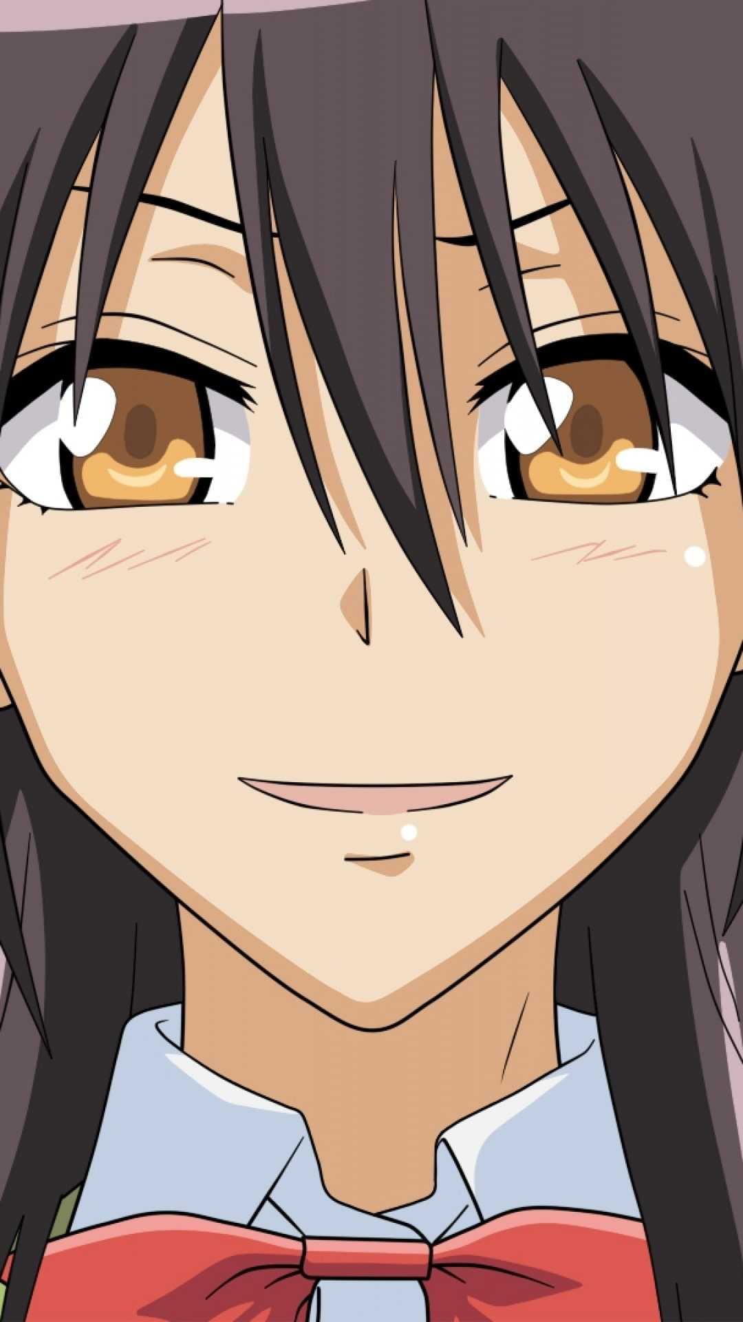 Misaki Ayuzawa Wallpaper iPhone 1 Misaki Ayuzawa Wallpaper iPhone 1