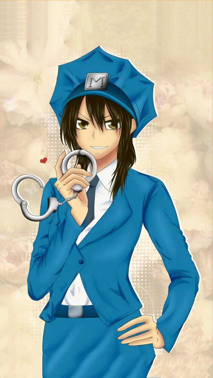 Misaki Ayuzawa Wallpaper 1 Misaki Ayuzawa Wallpaper 1