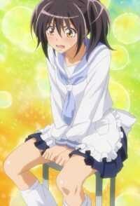 Misaki Ayuzawa Wallpapers 10