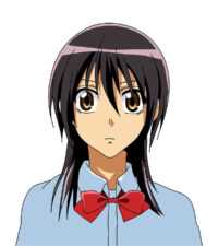 Misaki Ayuzawa Wallpapers 9