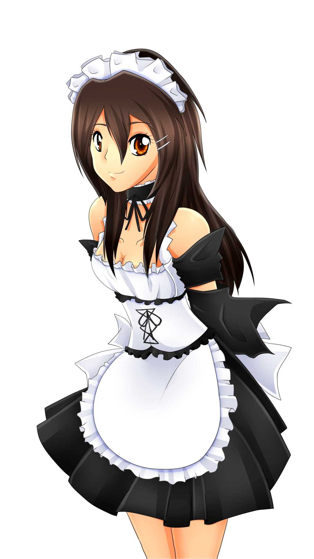 Misaki Ayuzawa Wallpapers 1 Misaki Ayuzawa Wallpapers 1