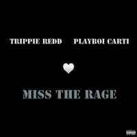 Miss The Rage Background 5