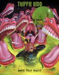 Miss The Rage Wallpaper 4