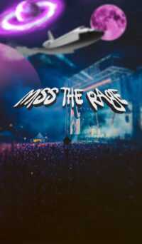 Miss The Rage Wallpaper 6