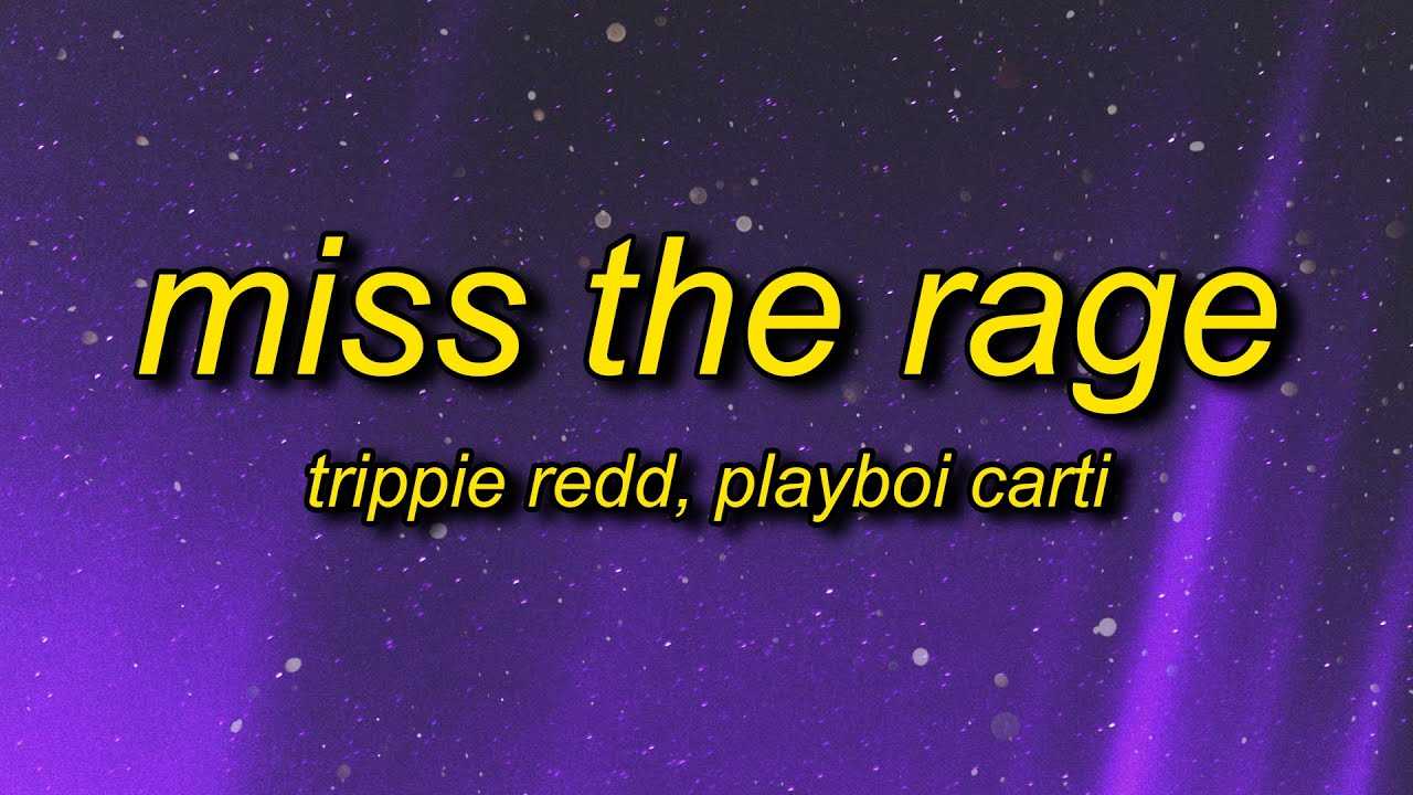 Miss The Rage Wallpapers 1