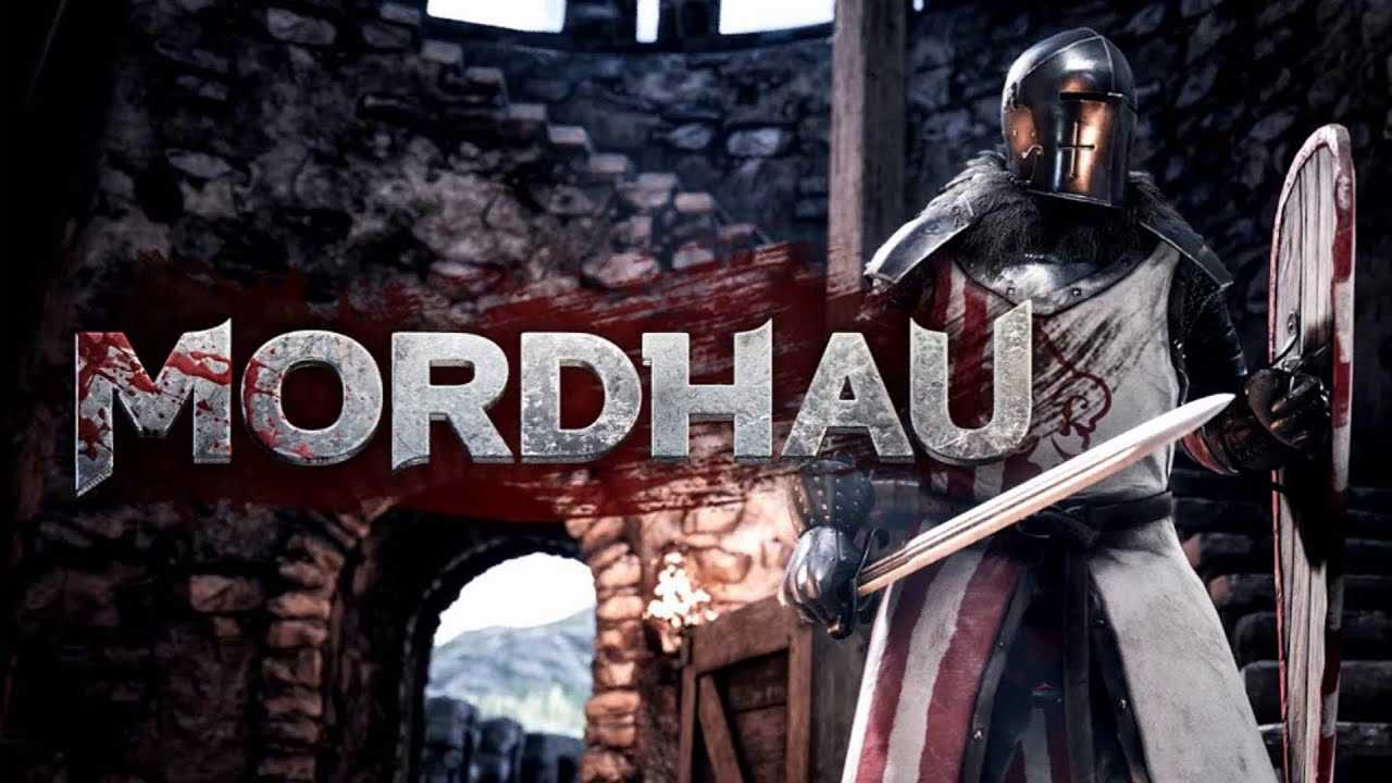 Mordhau Wallpaper 1