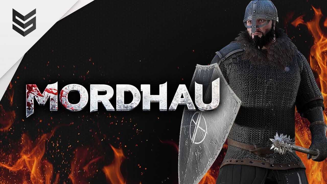Mordhau Wallpaper 1 Mordhau Wallpaper 1