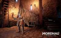 Mordhau Wallpaper 7