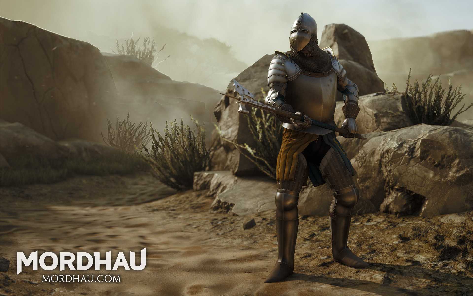 Mordhau Wallpaper Desktop - KoLPaPer - Awesome Free HD Wallpapers