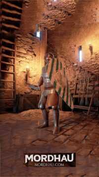 Mordhau Wallpaper iPhone 6