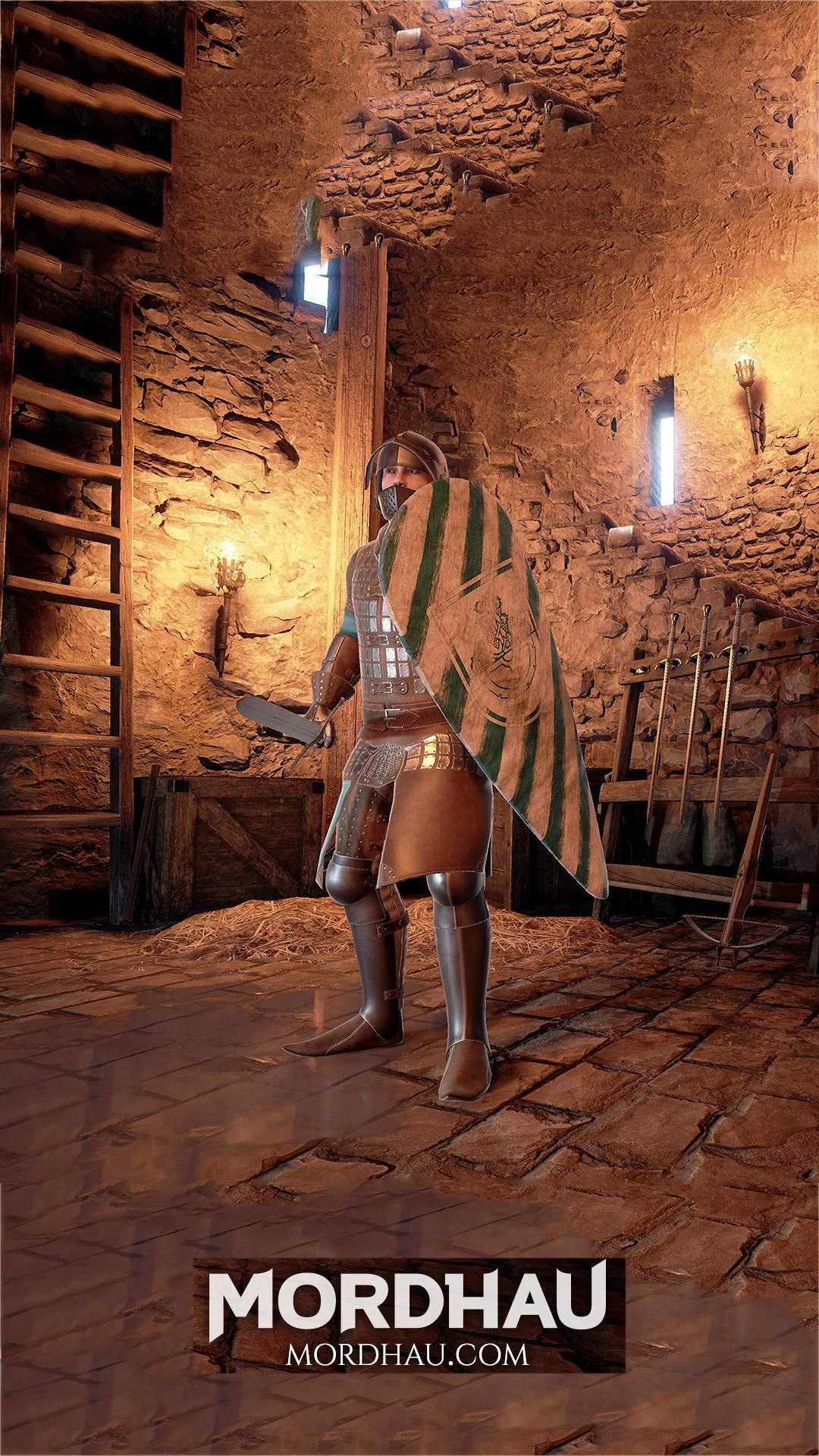 Mordhau Wallpaper iPhone 1 Mordhau Wallpaper iPhone 1