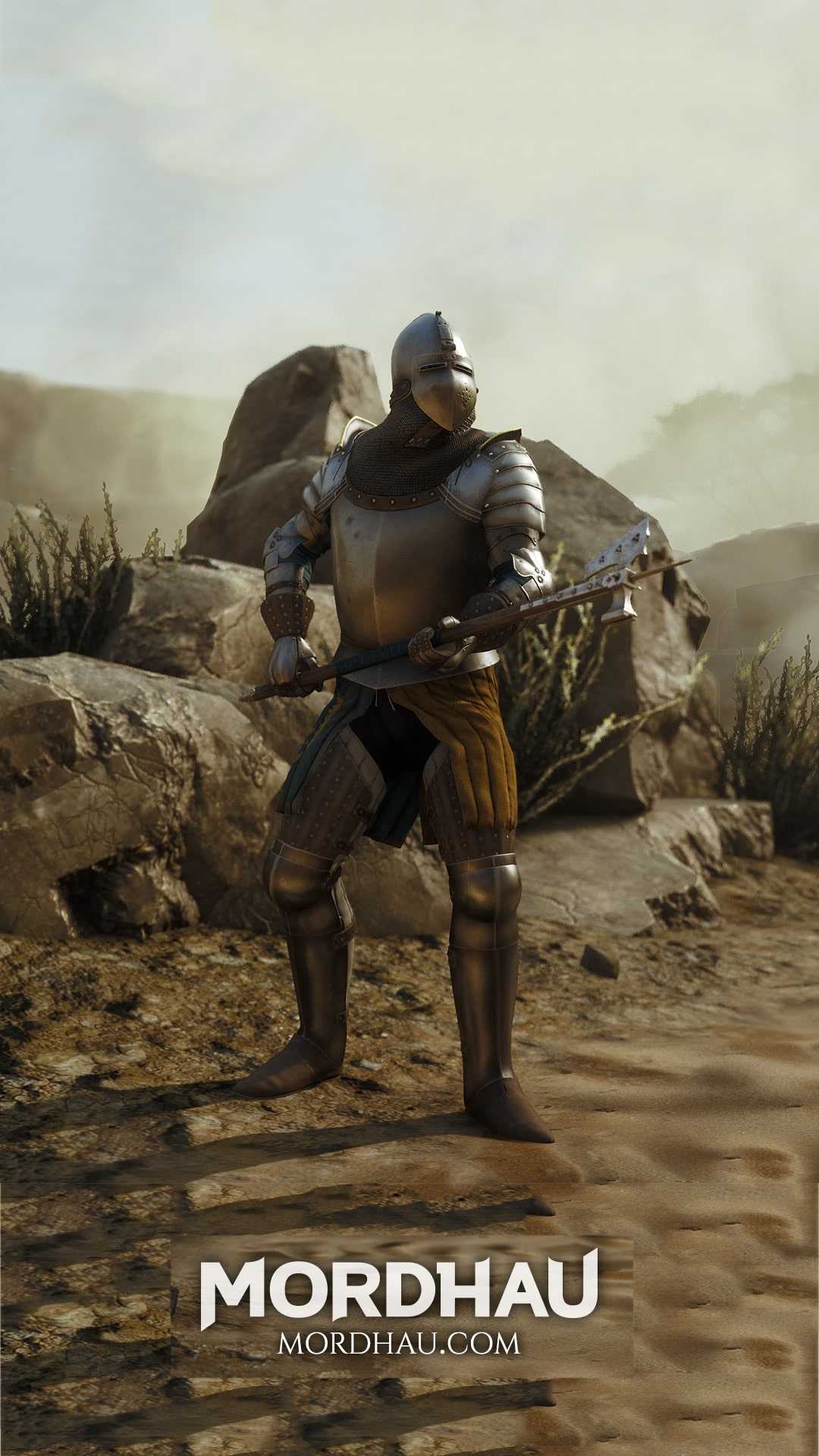 Mordhau Wallpaper iPhone 1 Mordhau Wallpaper iPhone 1