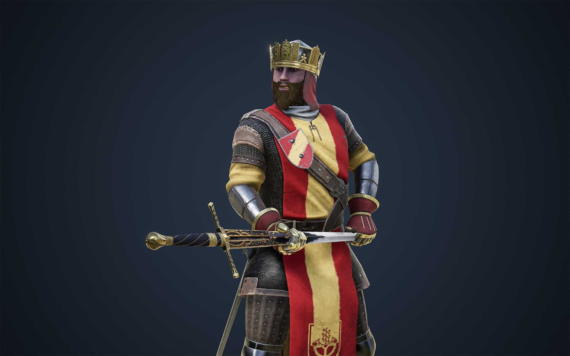 Mordhau Wallpapers - KoLPaPer - Awesome Free HD Wallpapers