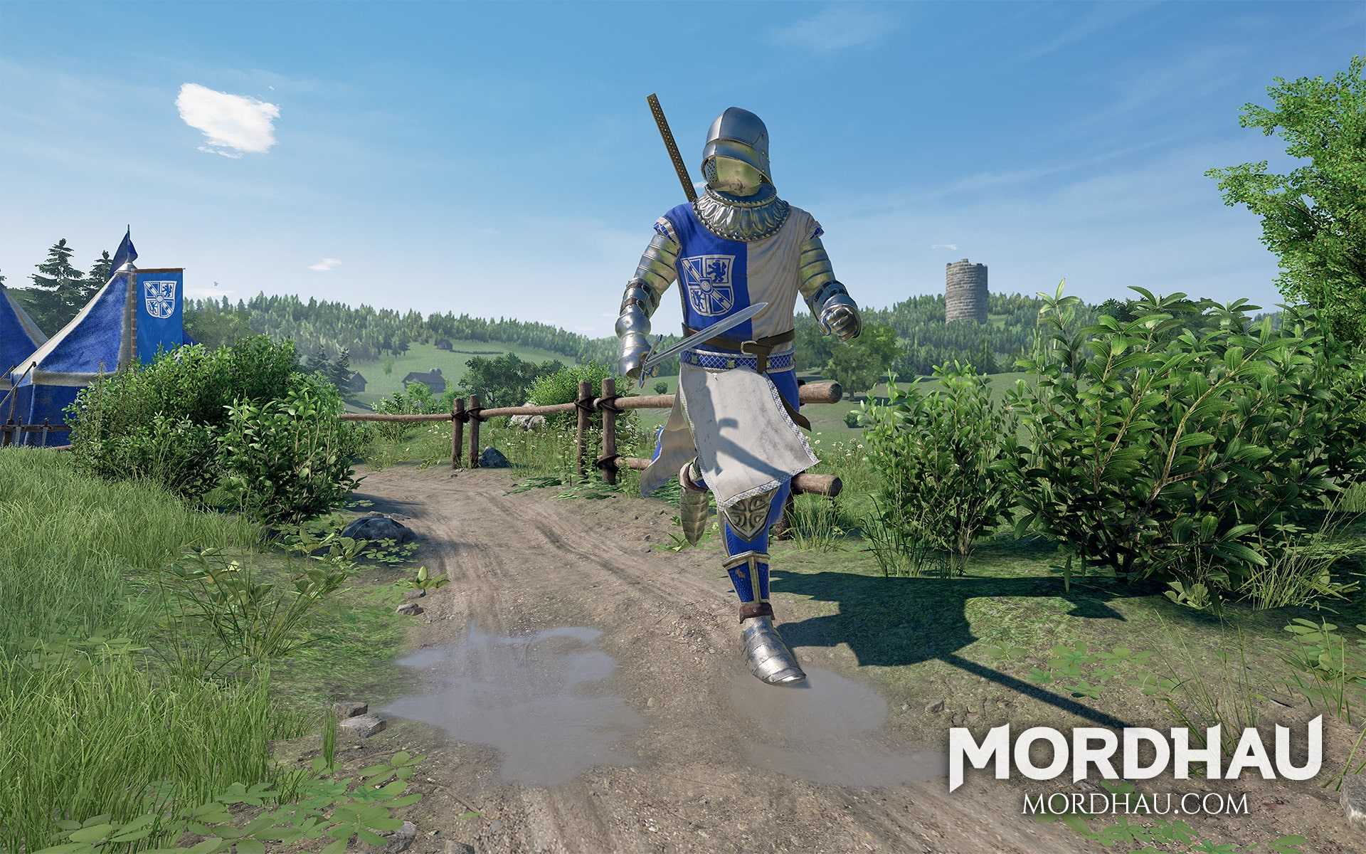 Mordhau Wallpapers 1 Mordhau Wallpapers 1