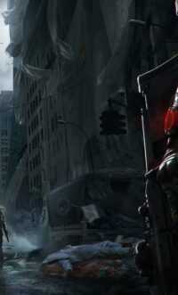 Mordhau Wallpapers 2