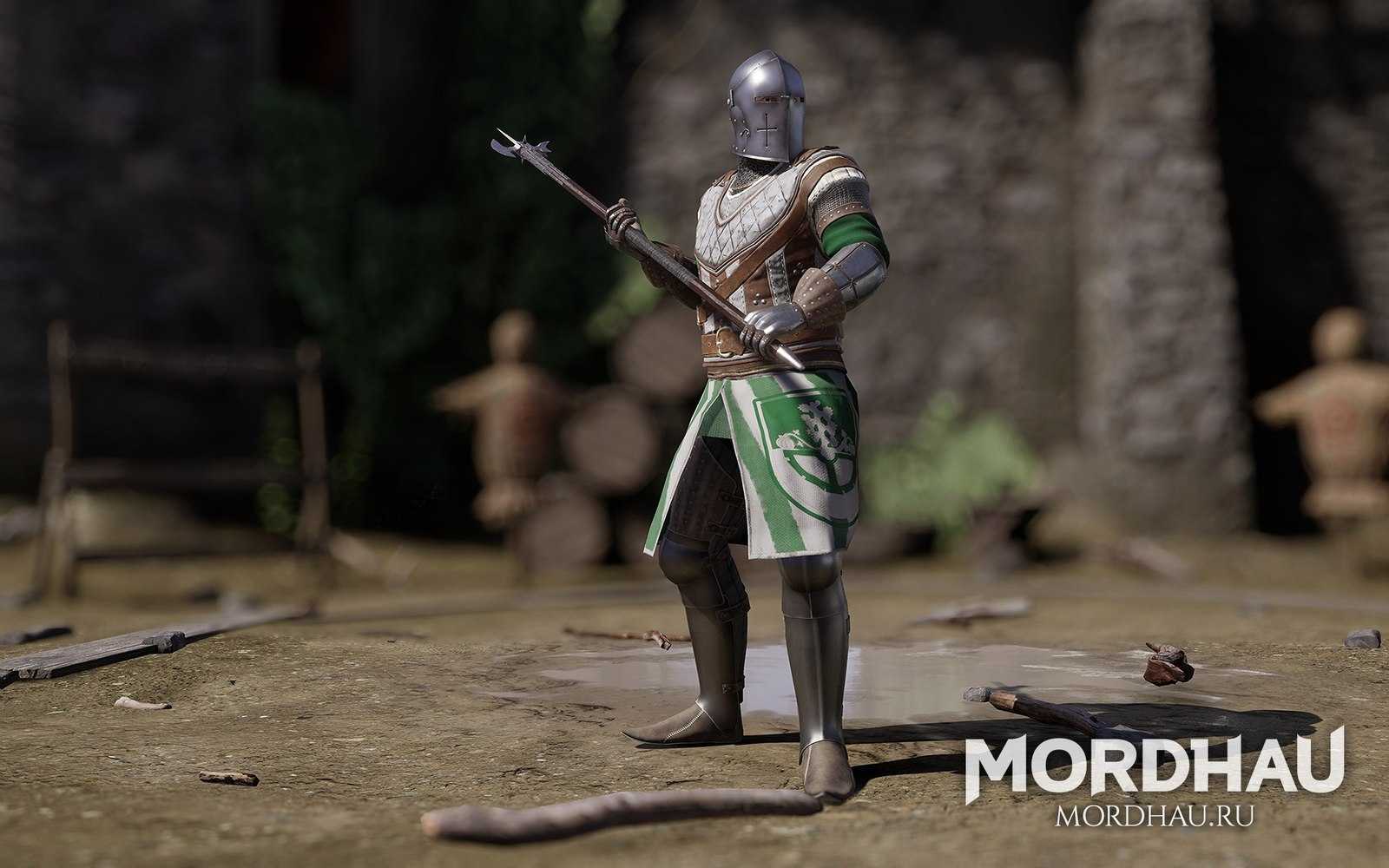 Mordhau Wallpapers 1 Mordhau Wallpapers 1