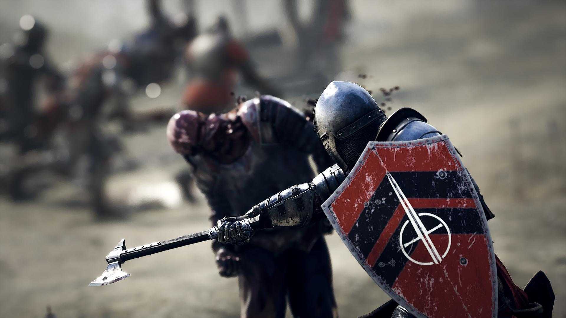 Mordhau Wallpapers 1 Mordhau Wallpapers 1