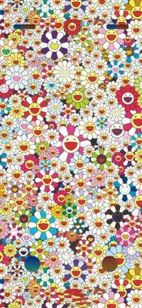 Murakami Wallpaper 6