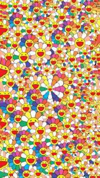 Murakami Wallpaper 7