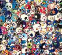 Murakami Wallpapers 3