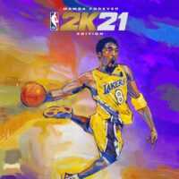 NBA 2K21 Background 4