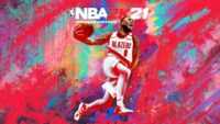NBA 2K21 Wallpaper 2