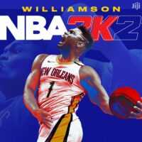 NBA 2K21 Wallpaper 10