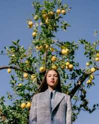 Olivia Rodrigo Wallpaper 8