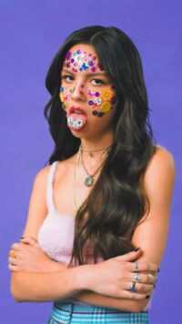 Olivia Rodrigo Wallpaper 7