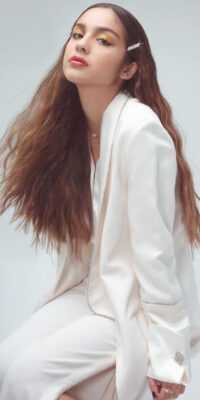 Olivia Rodrigo Wallpaper Phone 5