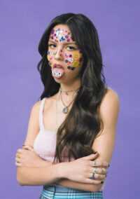Olivia Rodrigo Wallpapers 4